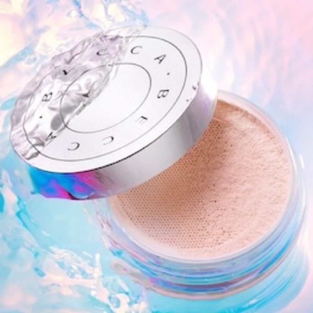 BECCA Hydra-Mist Set & Refresh Powder